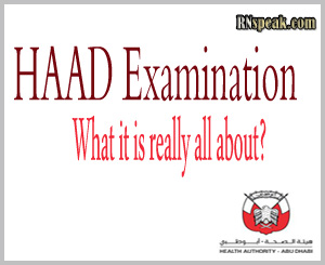haad exam