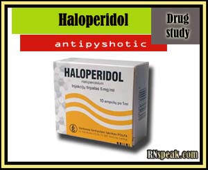 Haldol deconoate