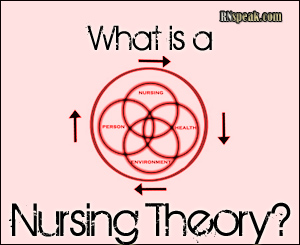   Roleregistered Nurse on What Is A Nursing Theory What Is A Nursing Theory