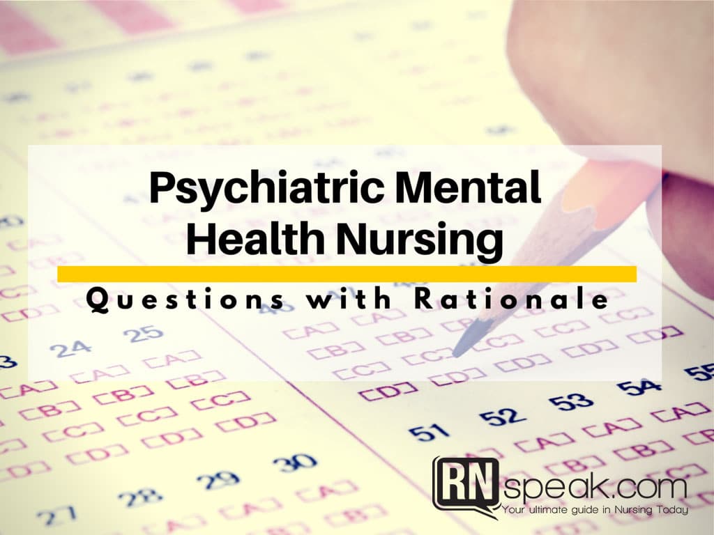 psychiatric-mental-health-nursing-practice-test free