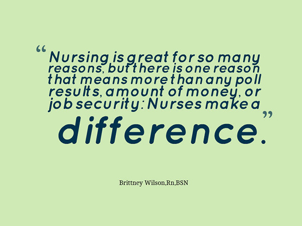 nurses-make-difference