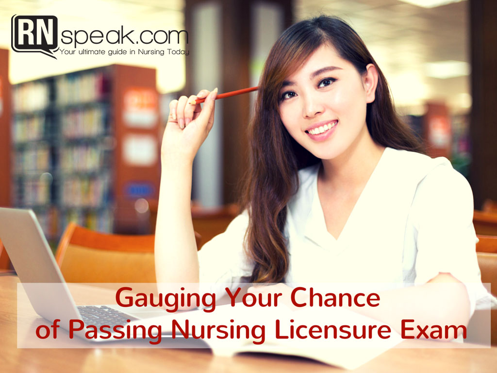 passing-nursing-licensure-exam tip