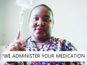 medication nurse