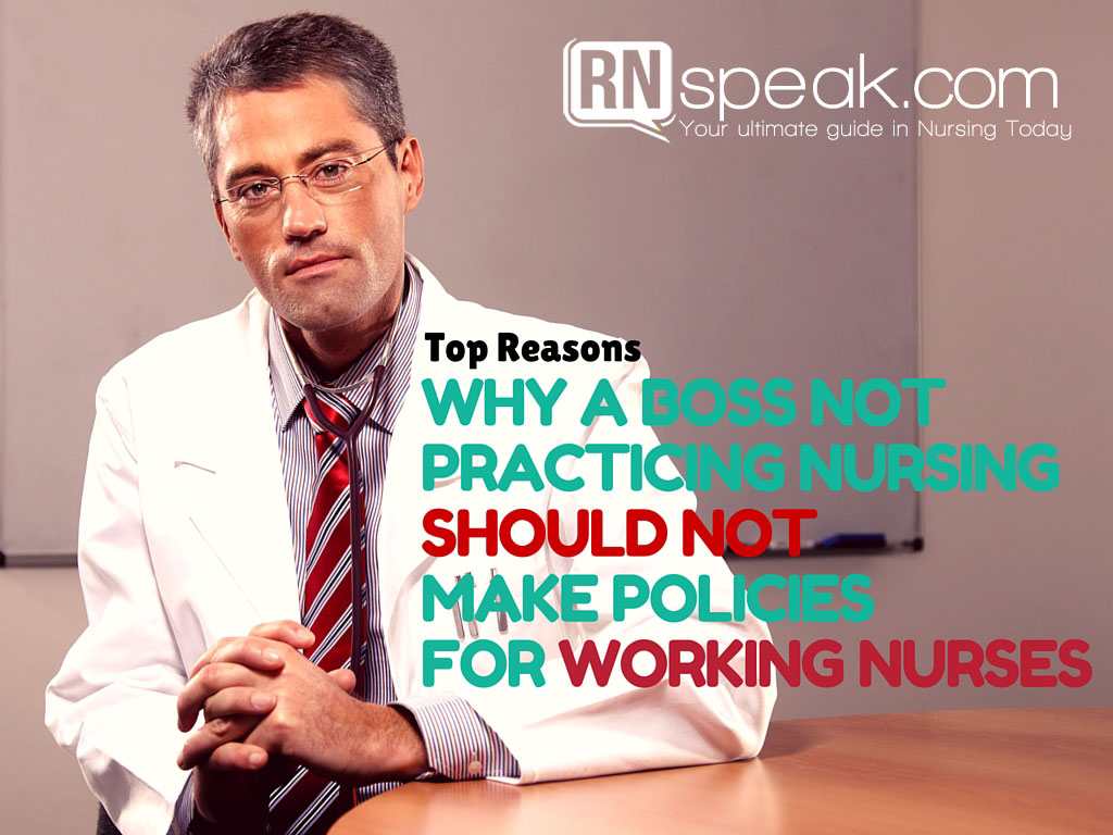 top-reason-boss-and-working-nurse