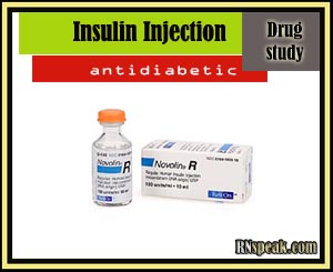 prandial insulin names