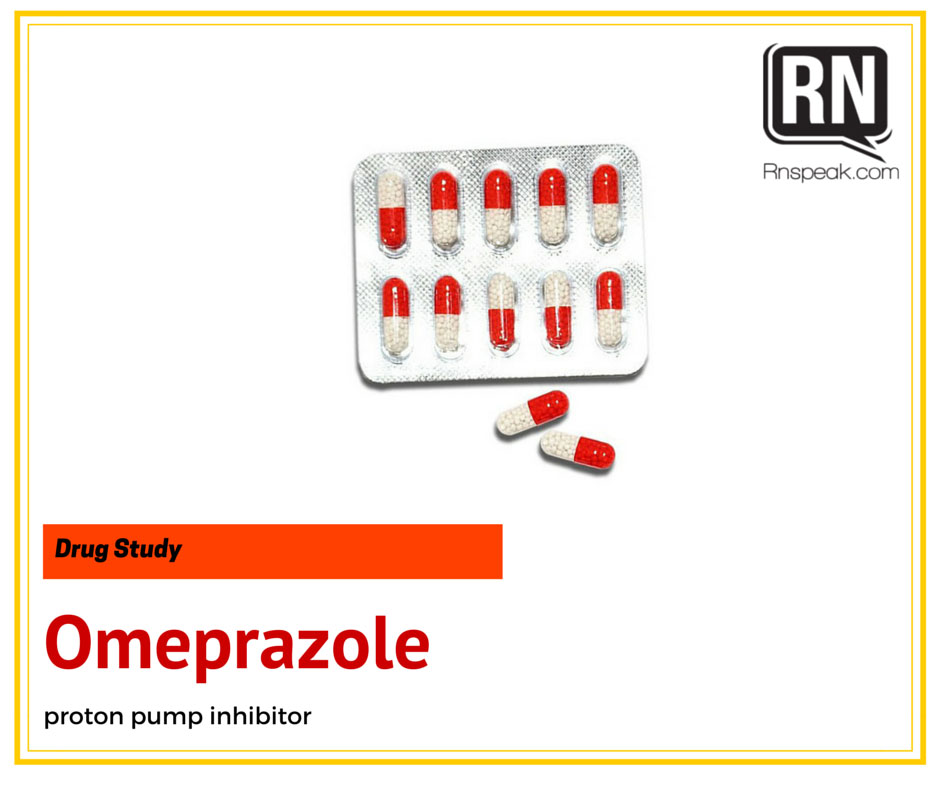 omeprazole-drug-study