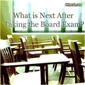 What next after board Exam