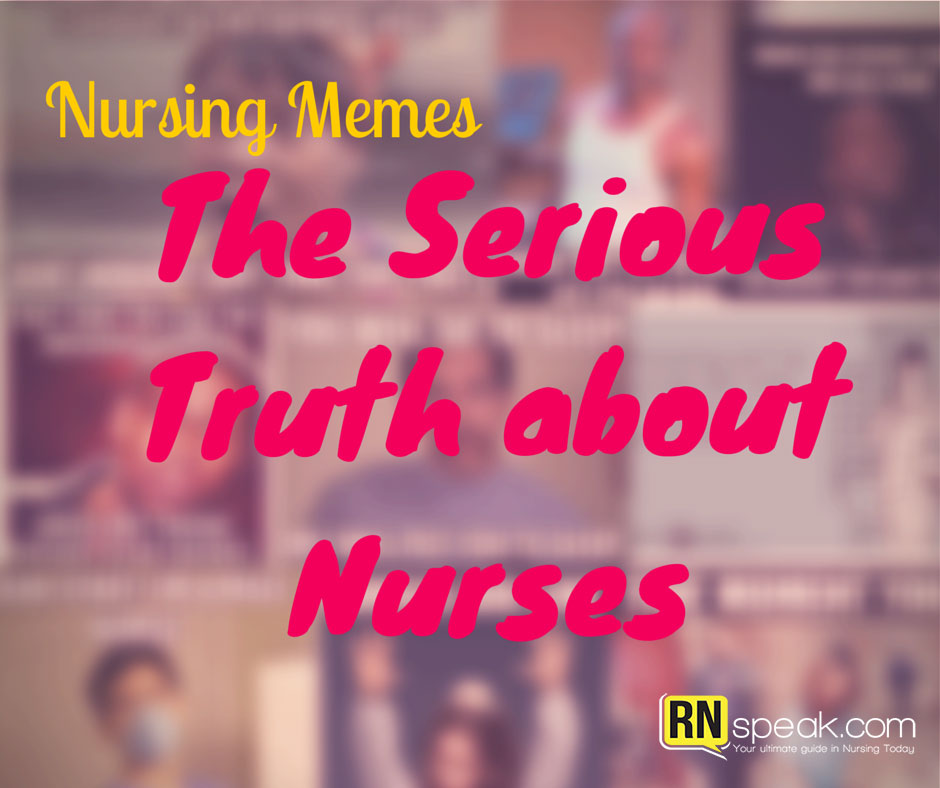 The-Serious-Truth-about-Nurses