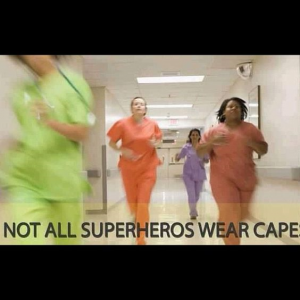 nurse heroes