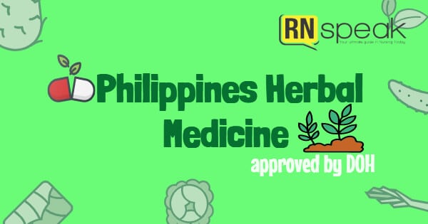 10-herbal-medicines-approved-by-doh-updates