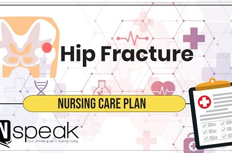 Fracture Nursing Care Plan