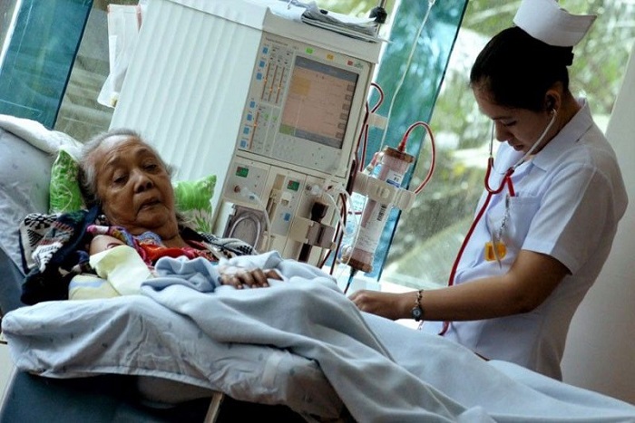 The Pinoy Nurses Diaspora Show Me The Money Rnspeak