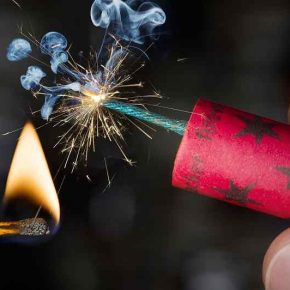 Firecracker Injury | RNspeak