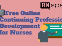 free cpd for nurses