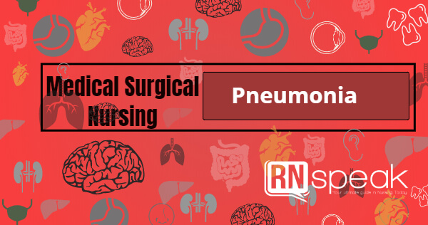 pneumonianursingmanagement