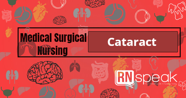 cataractnursingmanagement