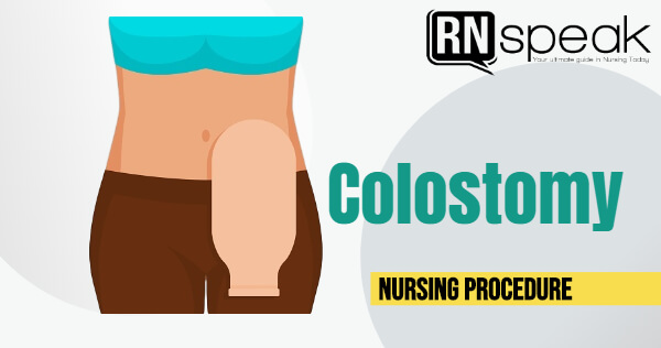 colostomynursingprocedure