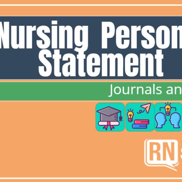 nursingpersonalstatement