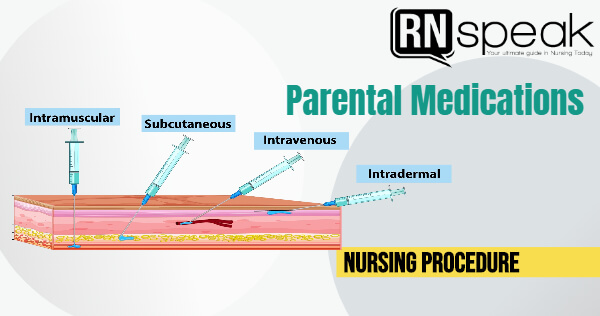 parentalmedicationsnursingprocedure
