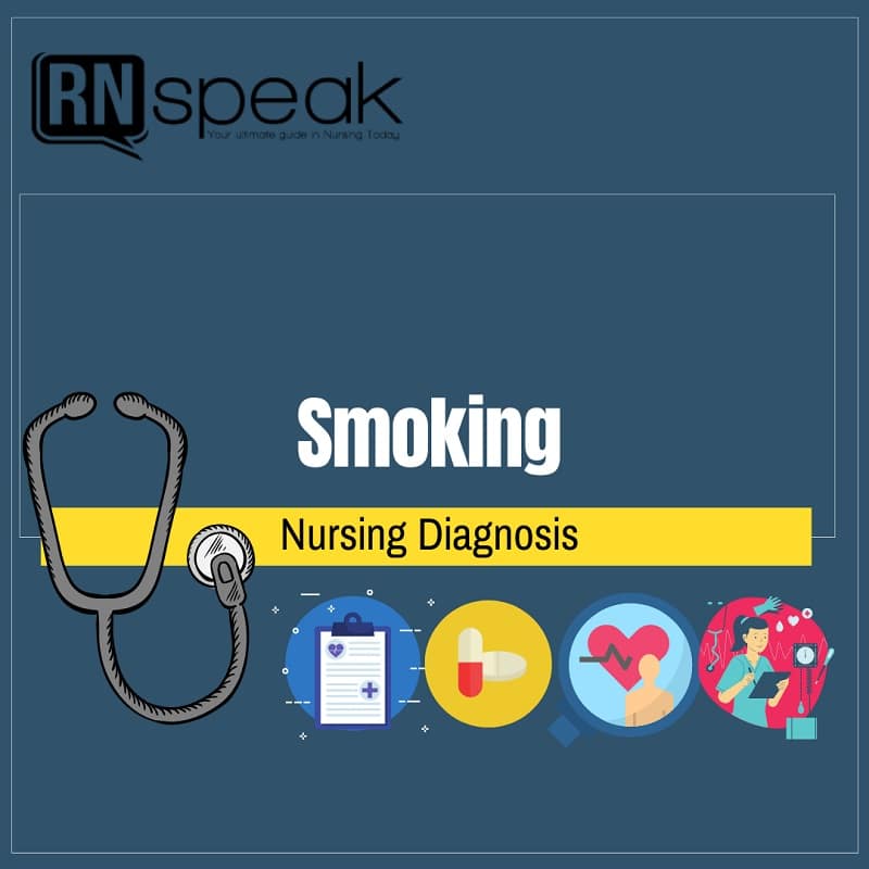 smoking nursing diagnosis2