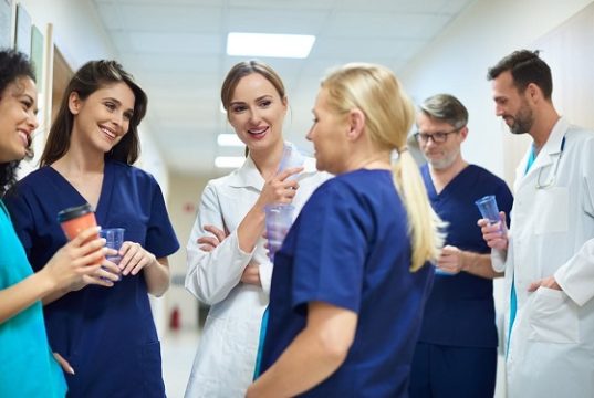 nurse humor