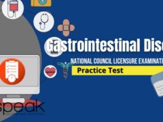 gastrointestinal nclex questions