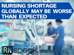 nurse shortage globally2