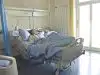 patient in the hospital