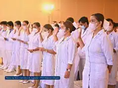 filipino nurses election 2025