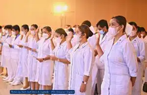 filipino nurses election 2025