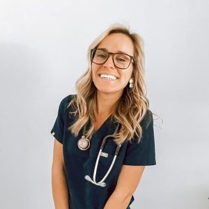 Kristine Tuttle