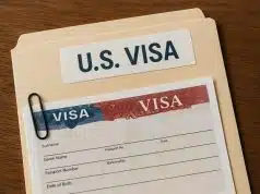 priority date USA