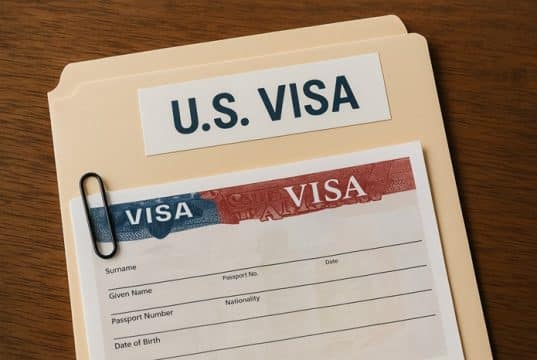 priority date USA